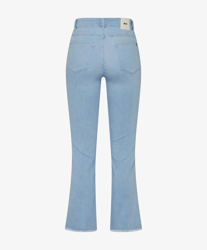 BRAX Flared Jeans Shakira S