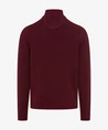 BRAX Half Zip Trui Steffen