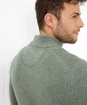 BRAX Half Zip Trui Steffen