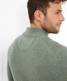 BRAX Half Zip Trui Steffen