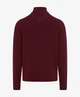 BRAX Half Zip Trui Steffen