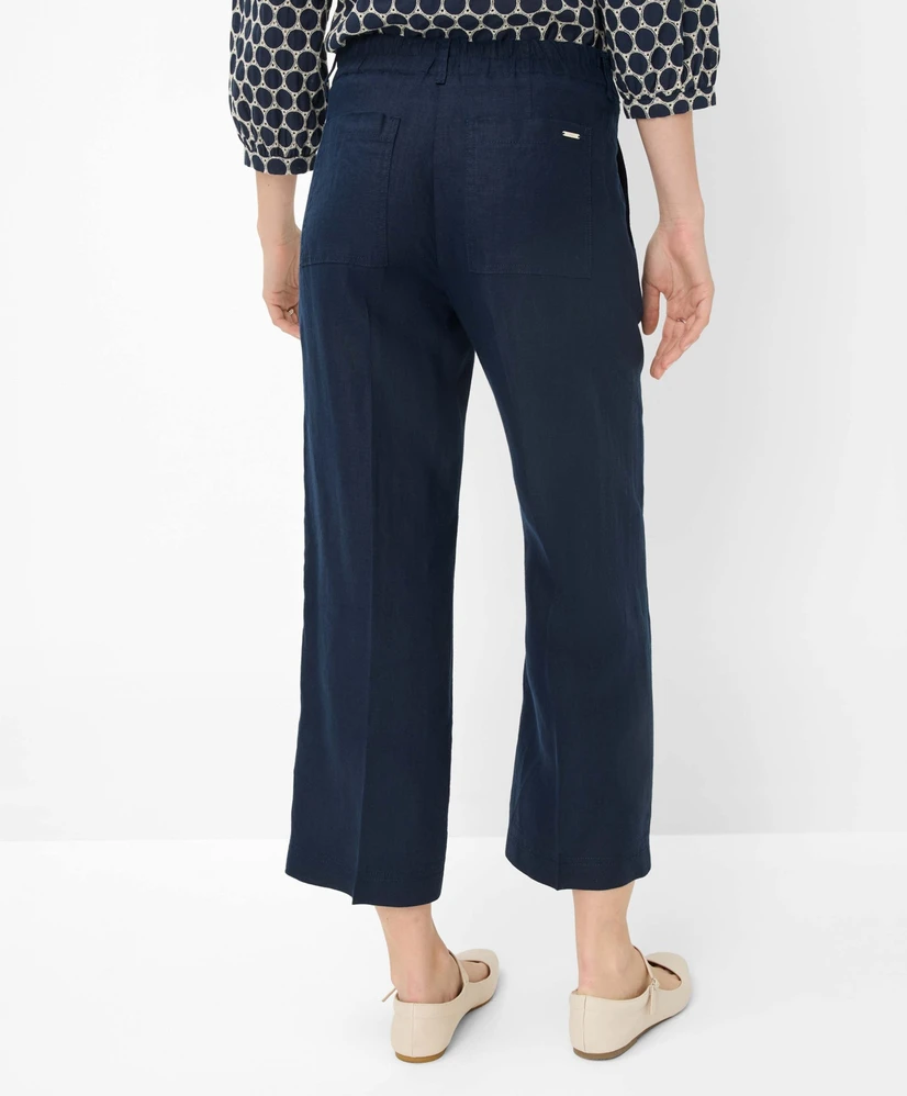 BRAX Jeans 7/8 Straight Leg Maine