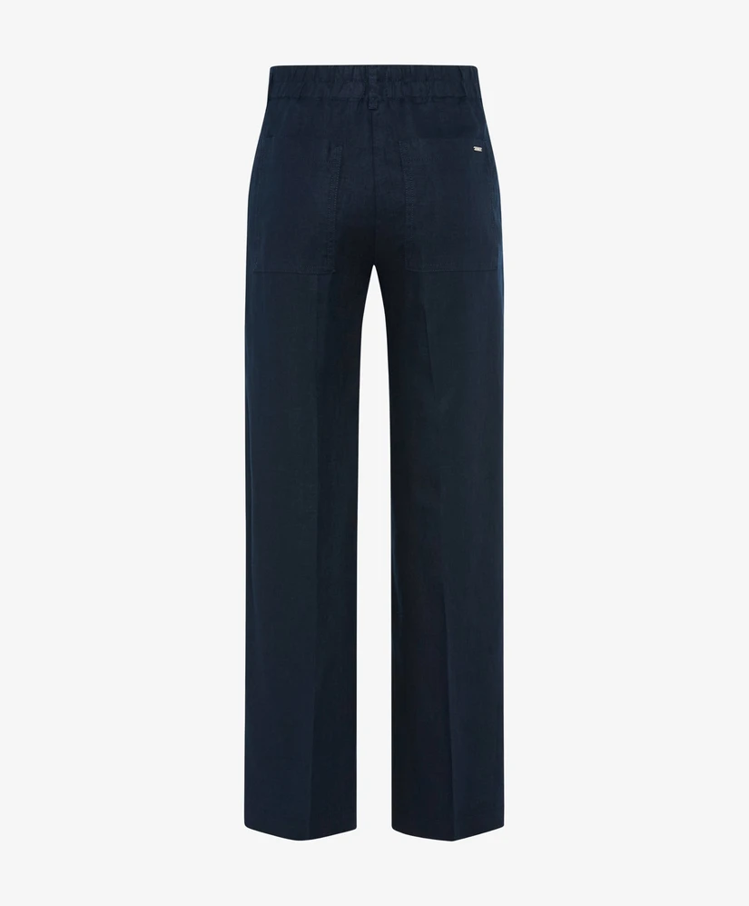 BRAX Jeans 7/8 Straight Leg Maine