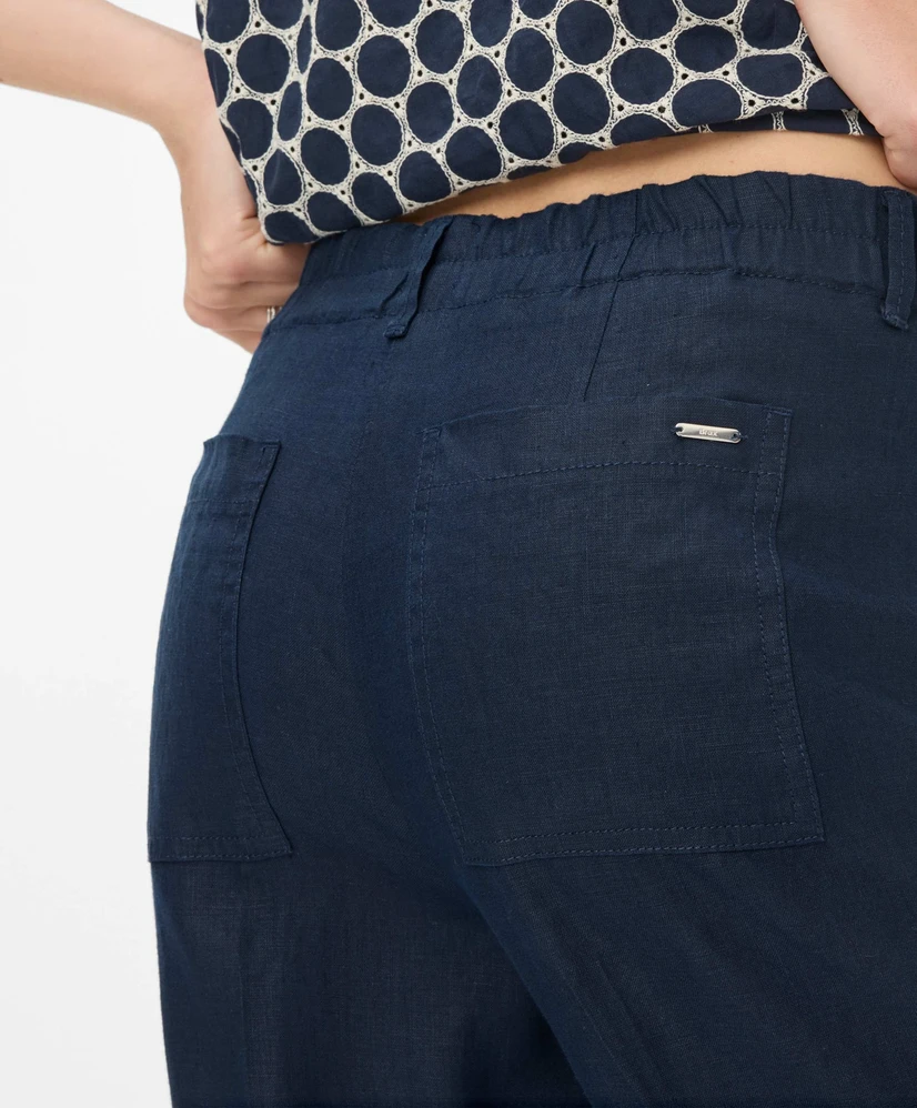 BRAX Jeans 7/8 Straight Leg Maine