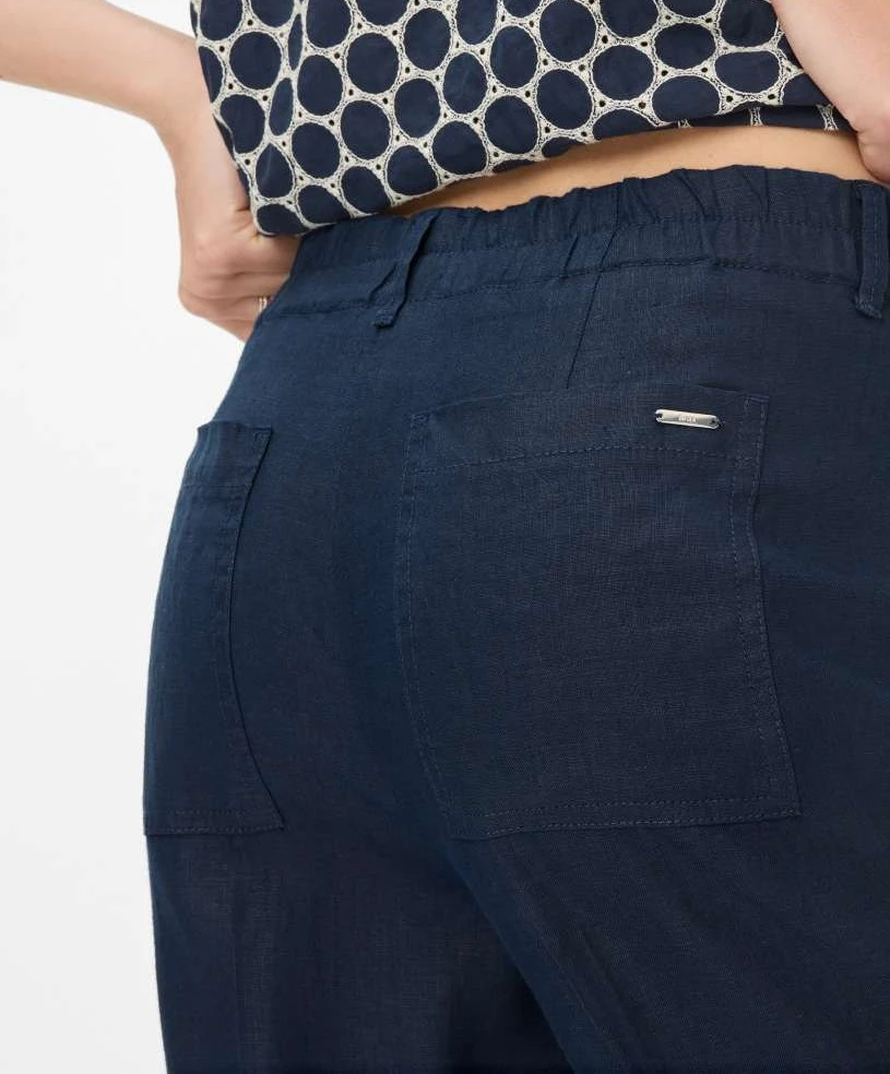 BRAX Jeans 7/8 Straight Leg Maine