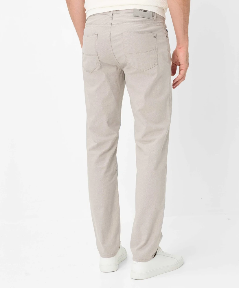 BRAX Jeans Cadiz Straight Leg