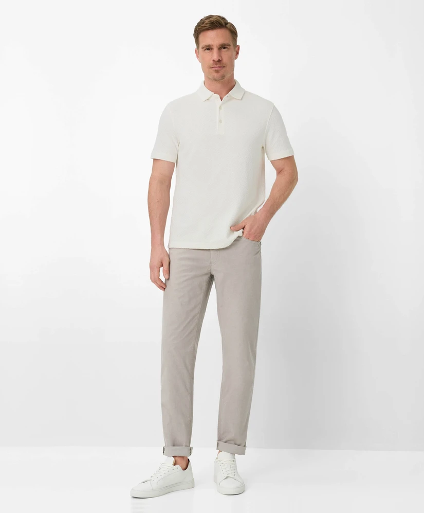 BRAX Jeans Cadiz Straight Leg