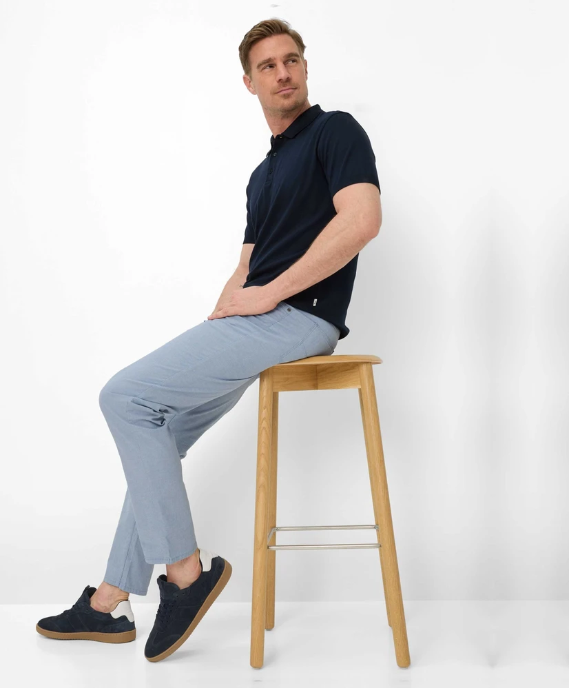 BRAX Jeans Cadiz Straight Leg