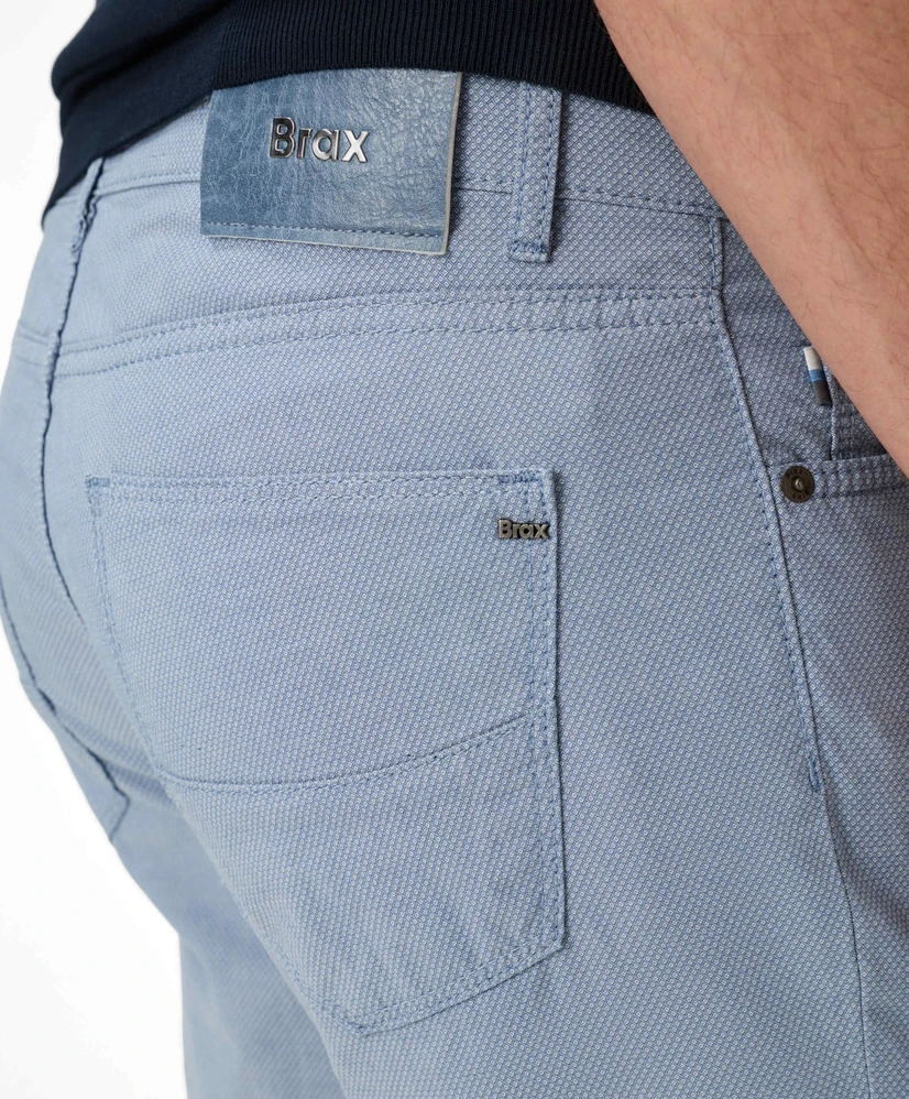 BRAX Jeans Cadiz Straight Leg