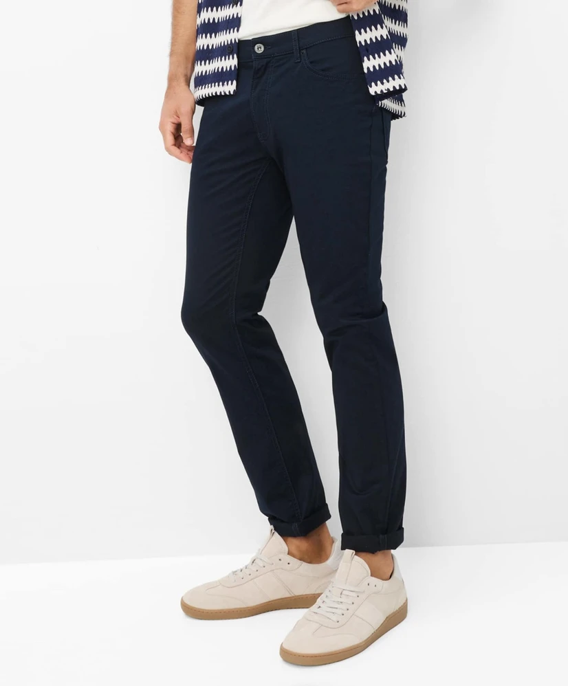 BRAX Jeans Chuck Straight Leg