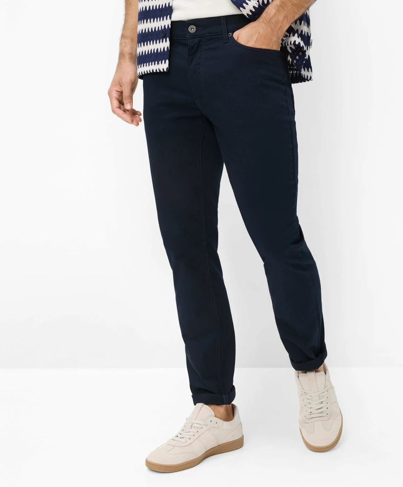 BRAX Jeans Chuck Straight Leg