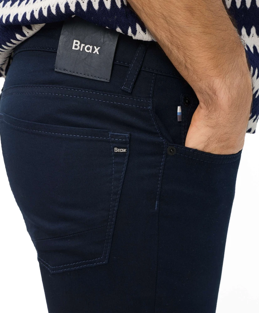 BRAX Jeans Chuck Straight Leg