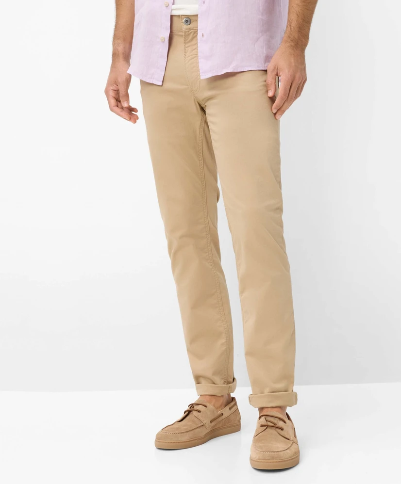 BRAX Jeans Chuck Straight Leg