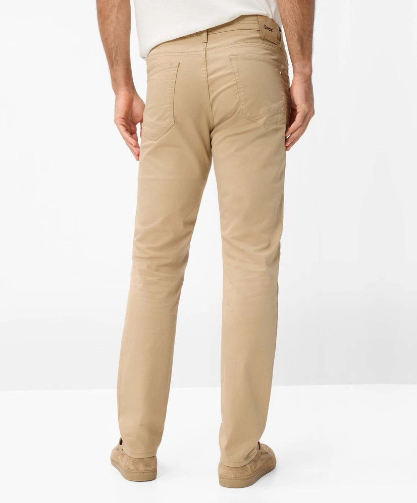 BRAX Jeans Chuck Straight Leg