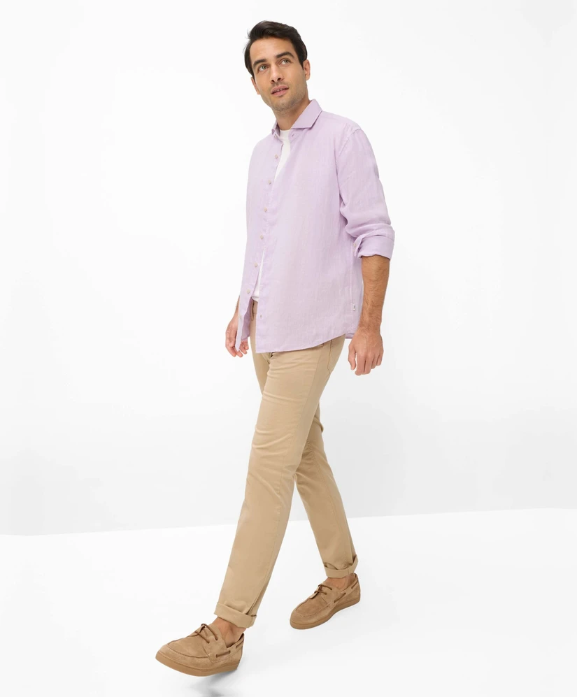 BRAX Jeans Chuck Straight Leg