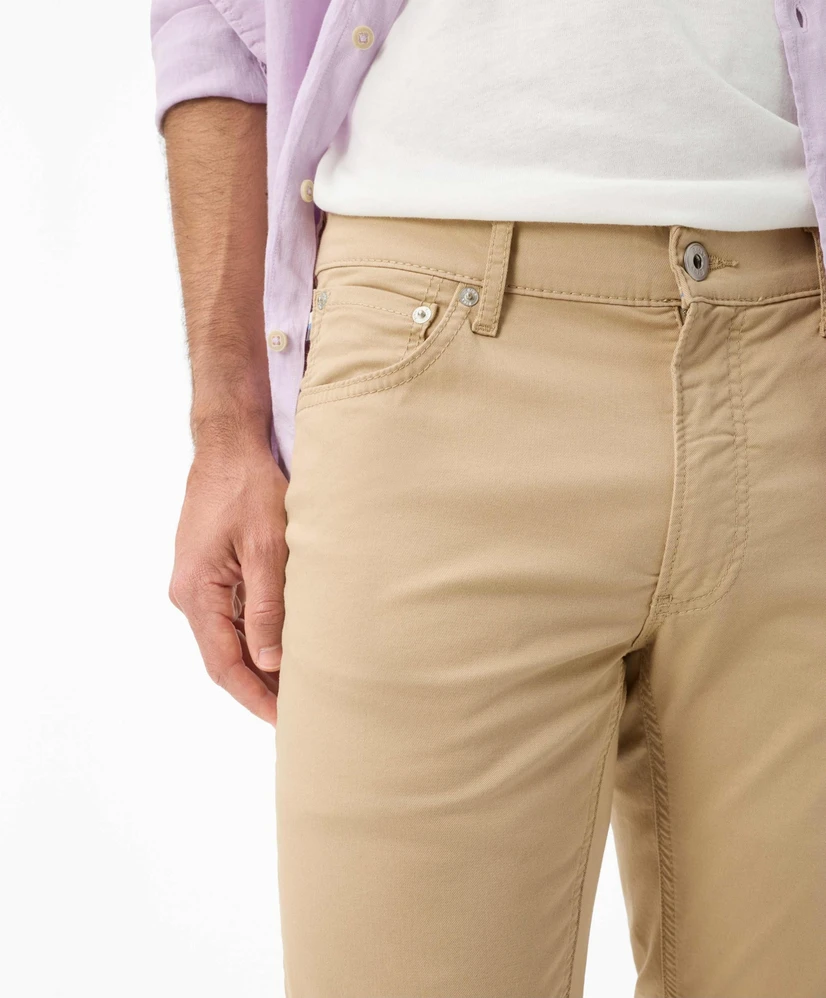 BRAX Jeans Chuck Straight Leg
