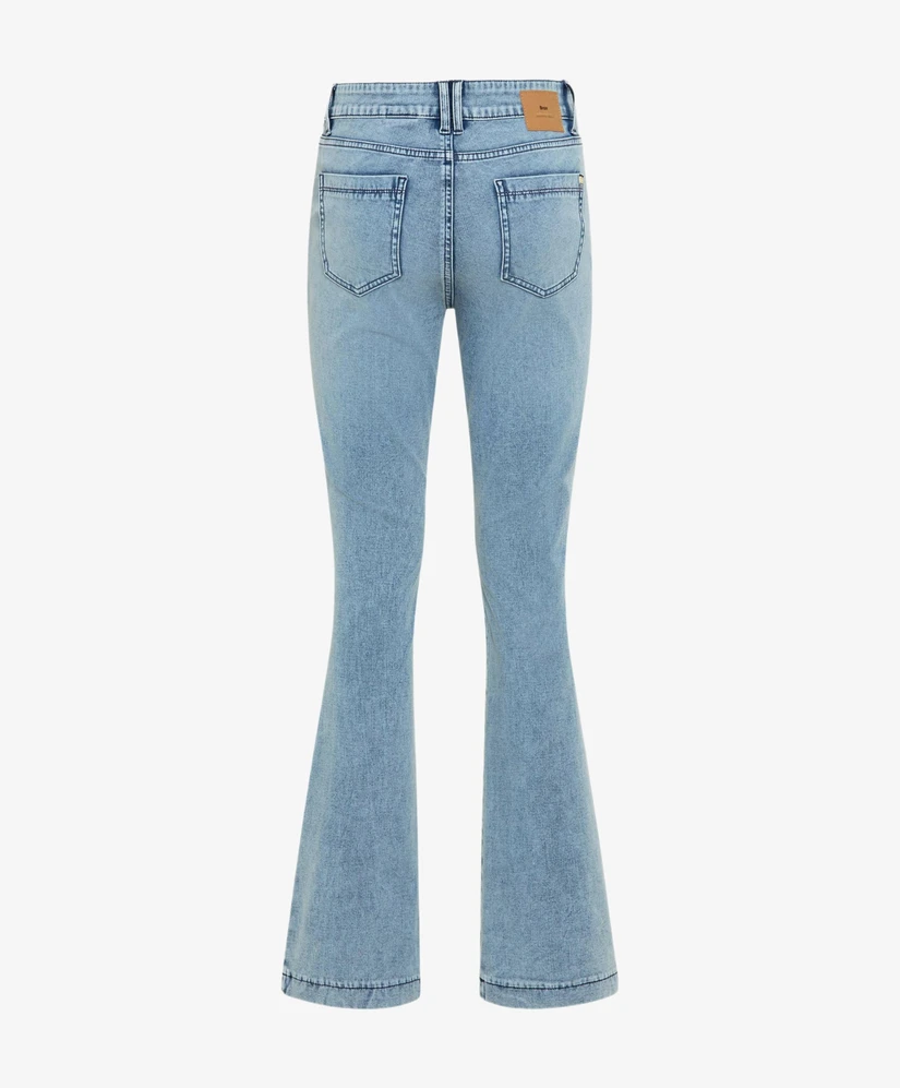 BRAX Jeans Flared Shakira