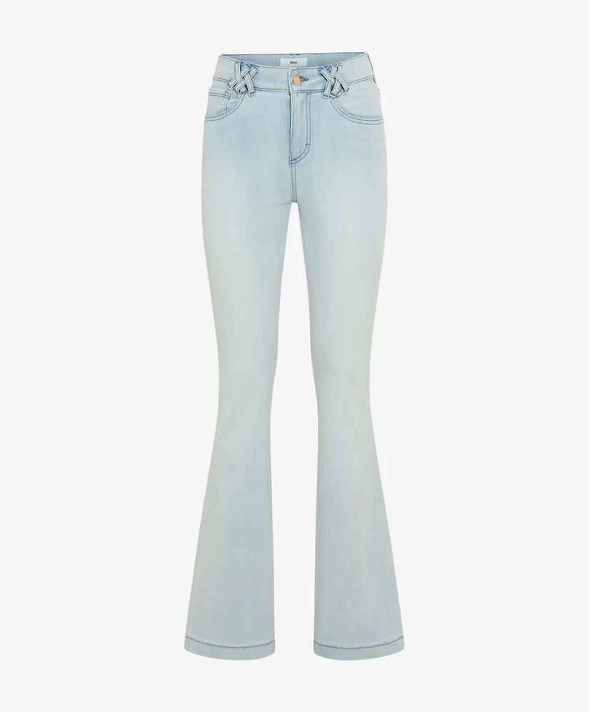 BRAX Jeans Flared Shakira