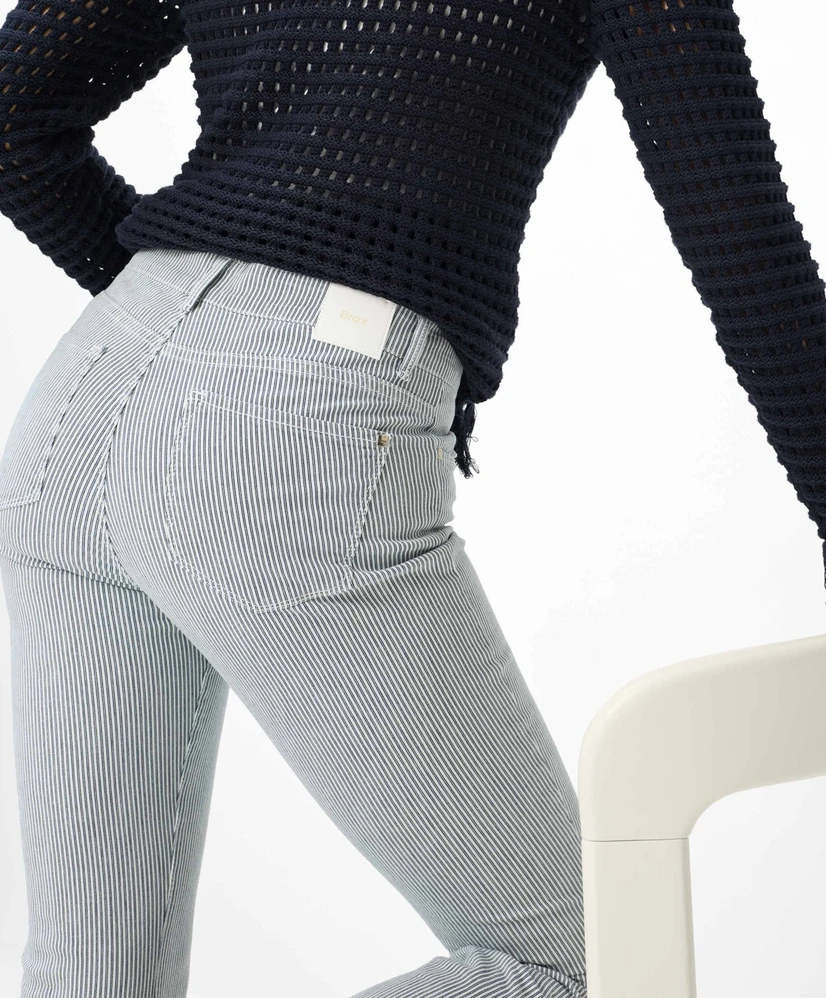 BRAX Jeans Flared Shakira