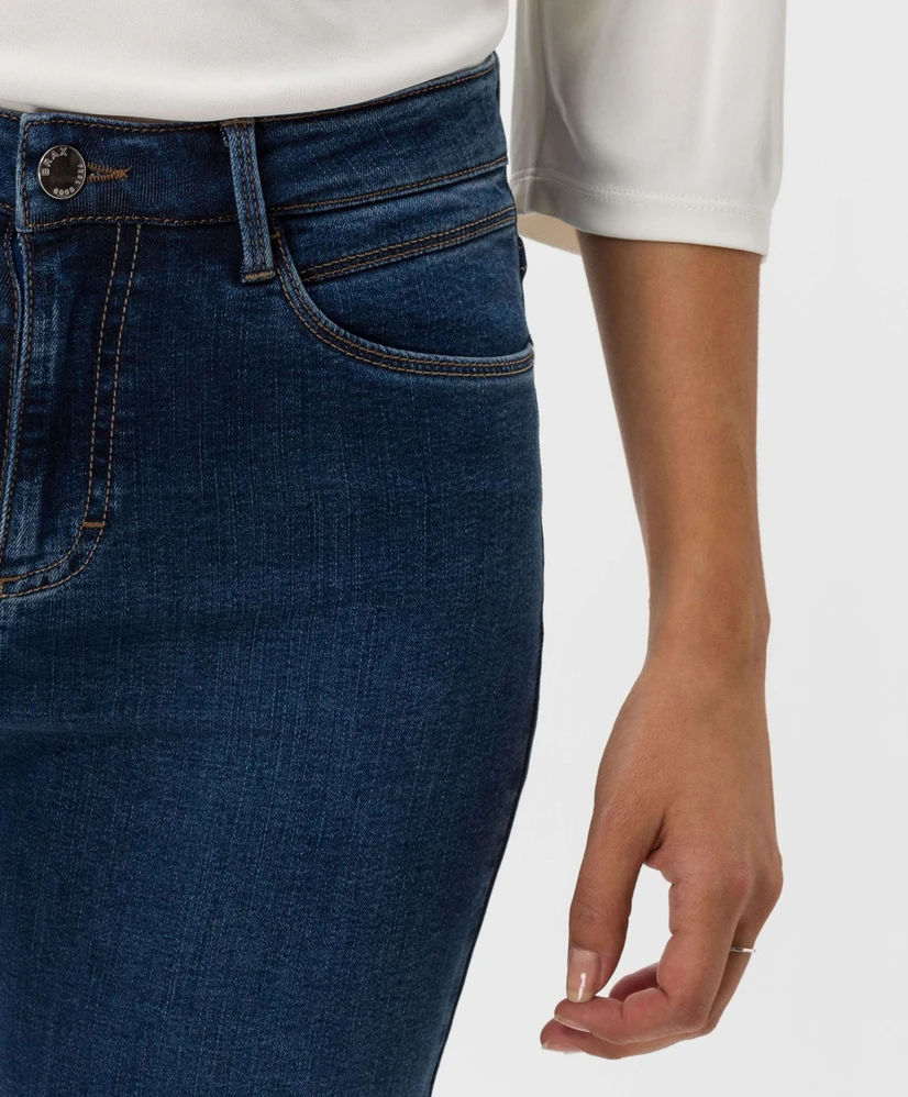 BRAX Jeans Shakira Denim
