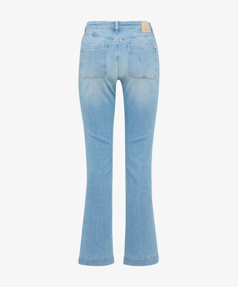 BRAX Jeans Skinny Flared Mary