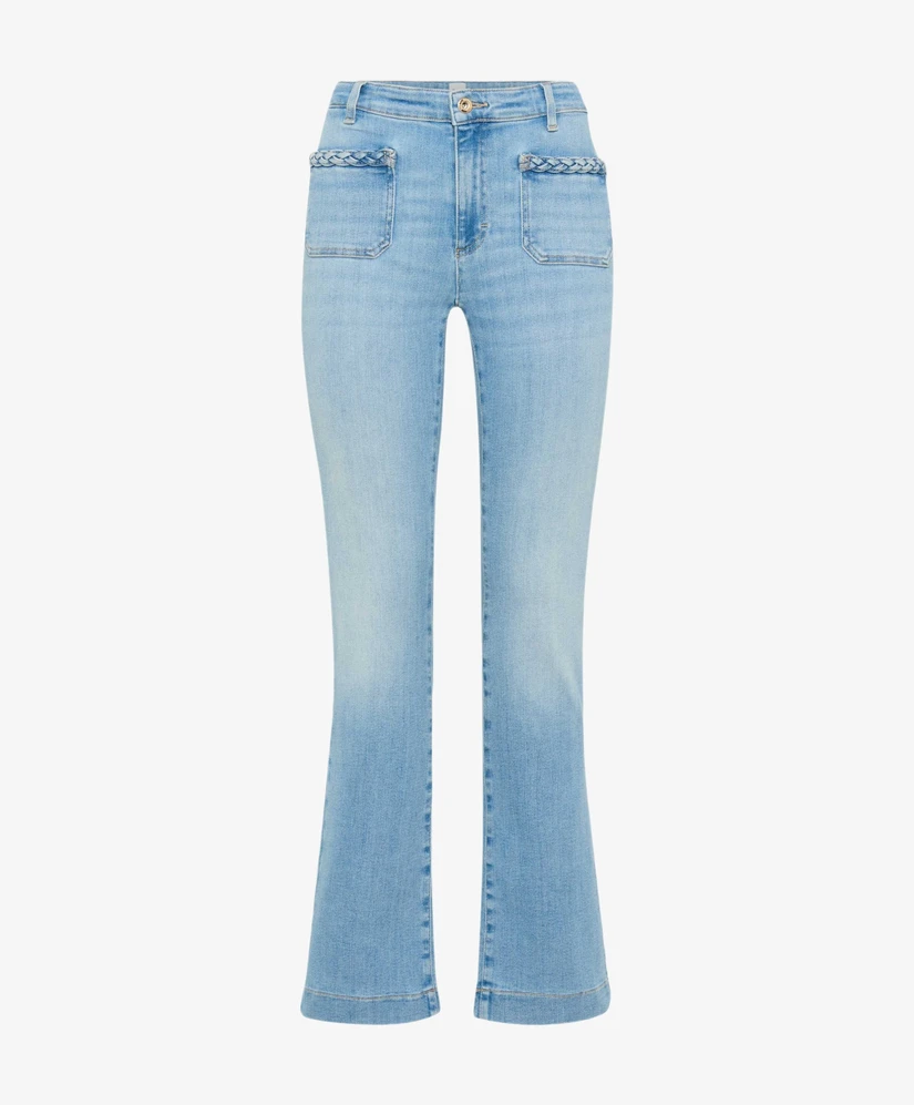 BRAX Jeans Skinny Flared Mary