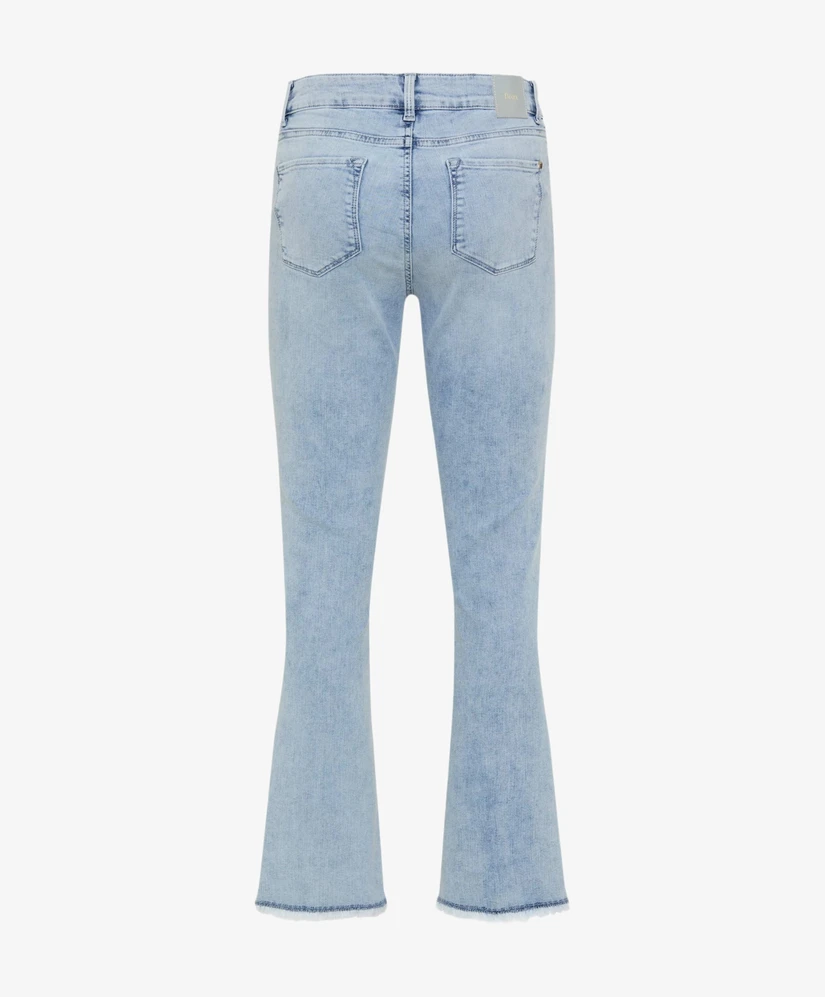 BRAX Jeans Skinny Flared Shakira