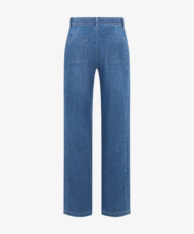 BRAX Jeans Straight Fit Maine