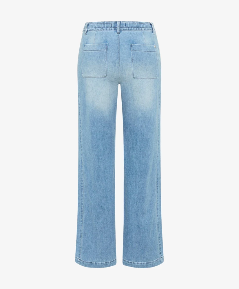 BRAX Jeans Straight Fit Maine