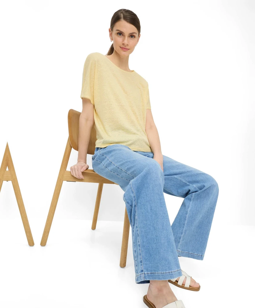 BRAX Jeans Straight Fit Maine