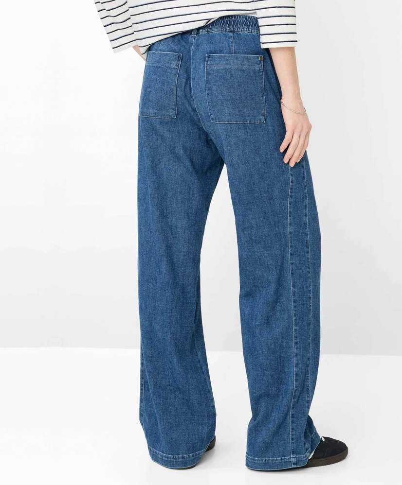 BRAX Jeans Straight Fit Maine