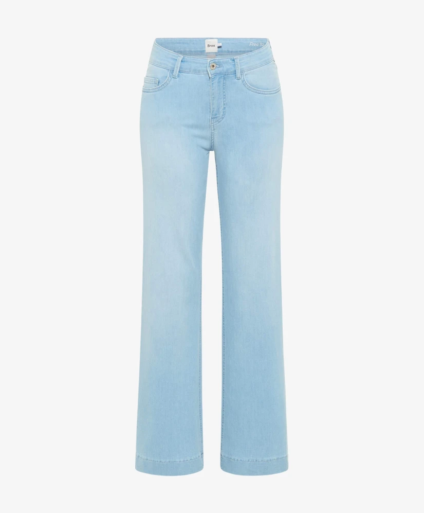 BRAX Jeans Straight Leg Shakira