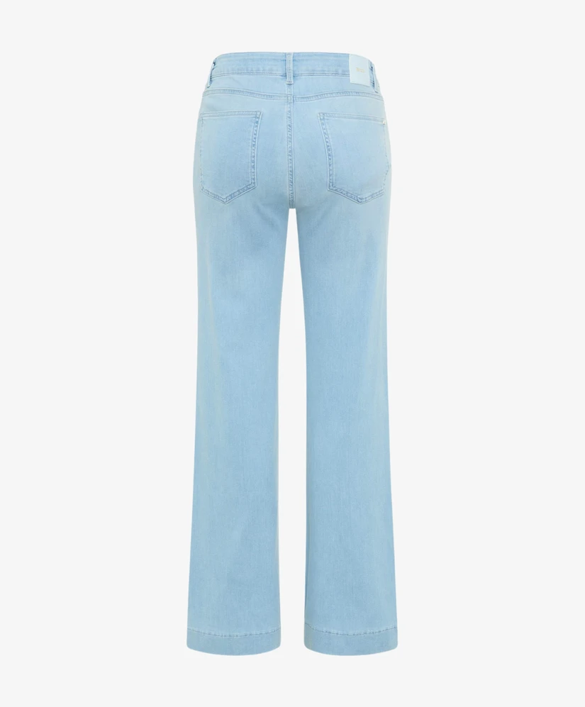 BRAX Jeans Straight Leg Shakira