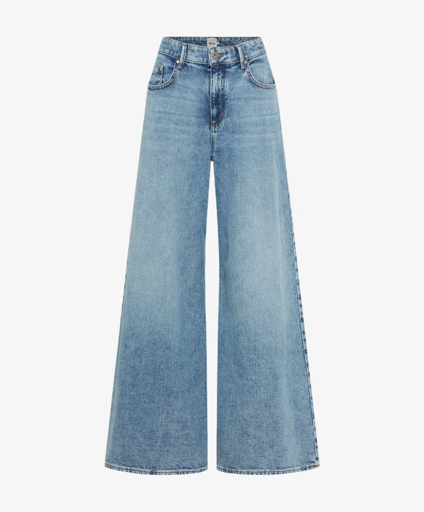 BRAX Jeans Wide Leg March