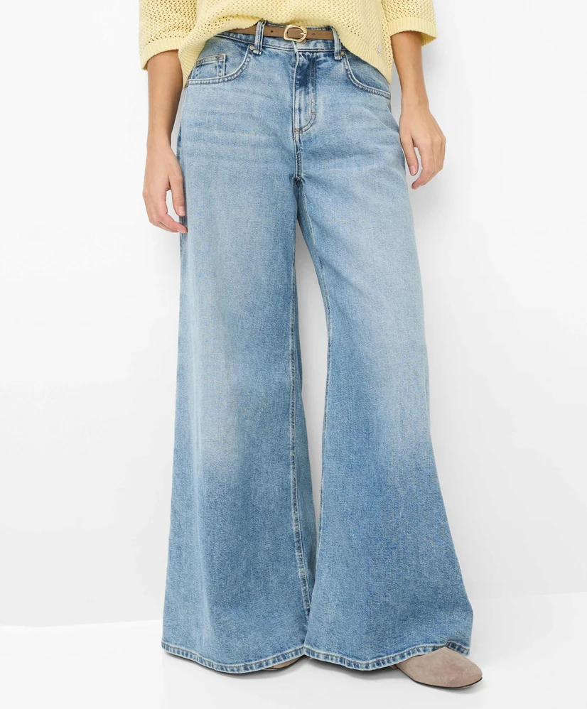 BRAX Jeans Wide Leg March