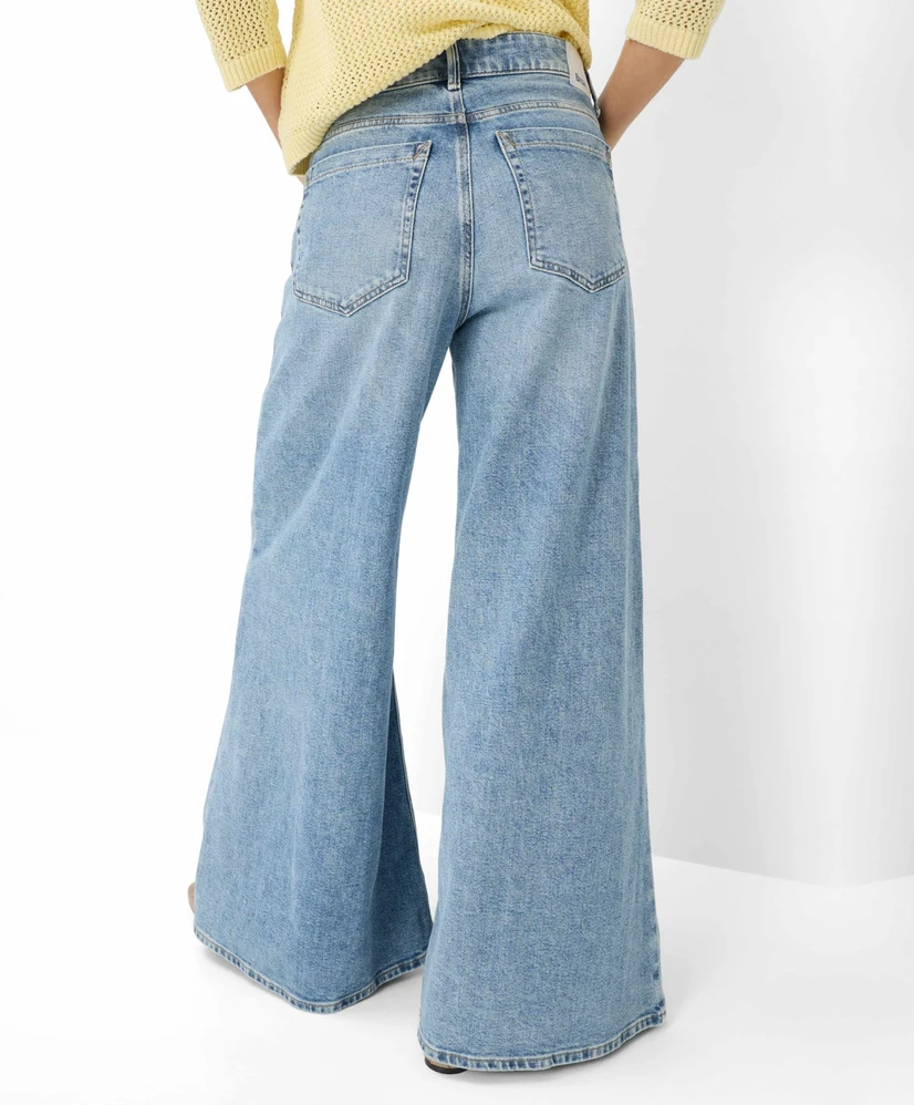 BRAX Jeans Wide Leg March