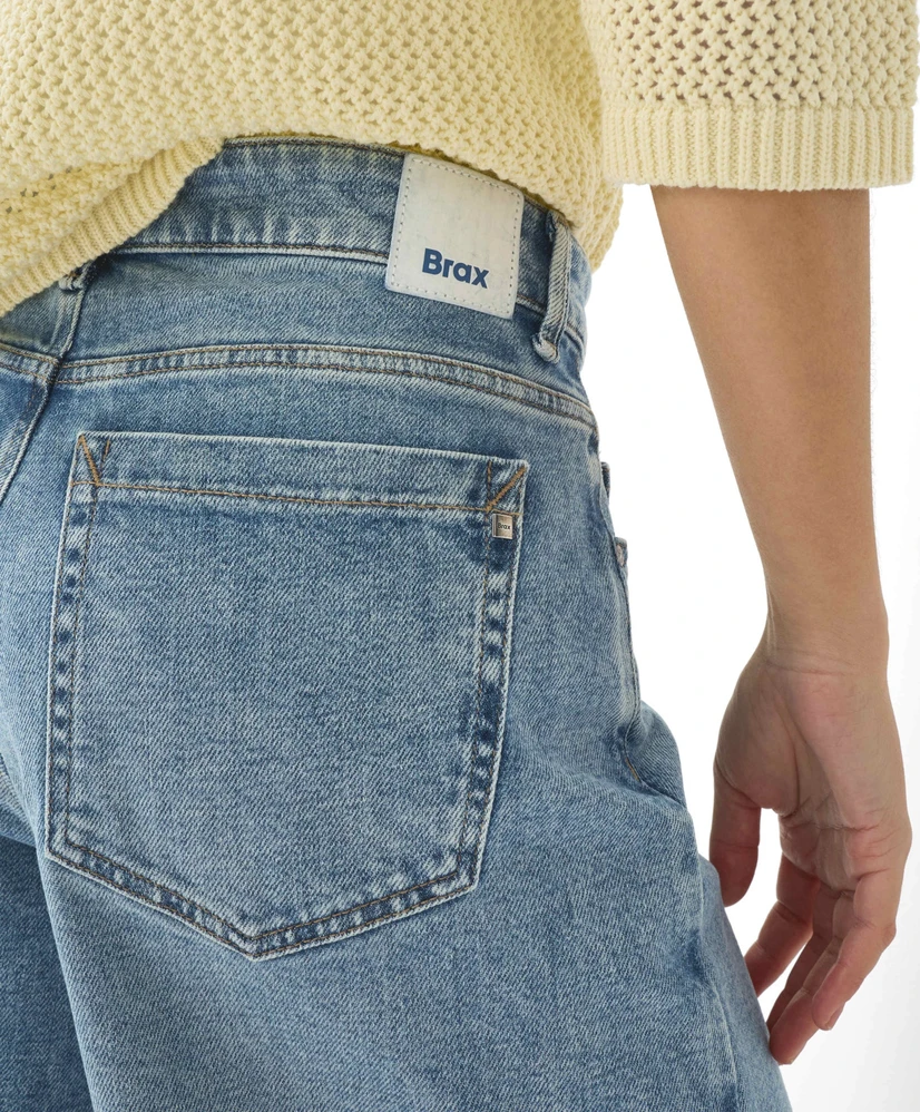 BRAX Jeans Wide Leg March