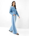 BRAX Jeans Wide Leg Morgan