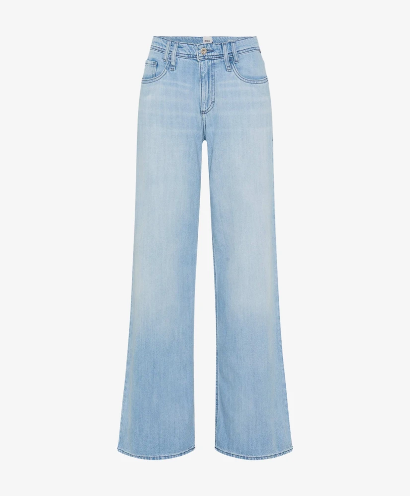 BRAX Jeans Wide Leg Morgan