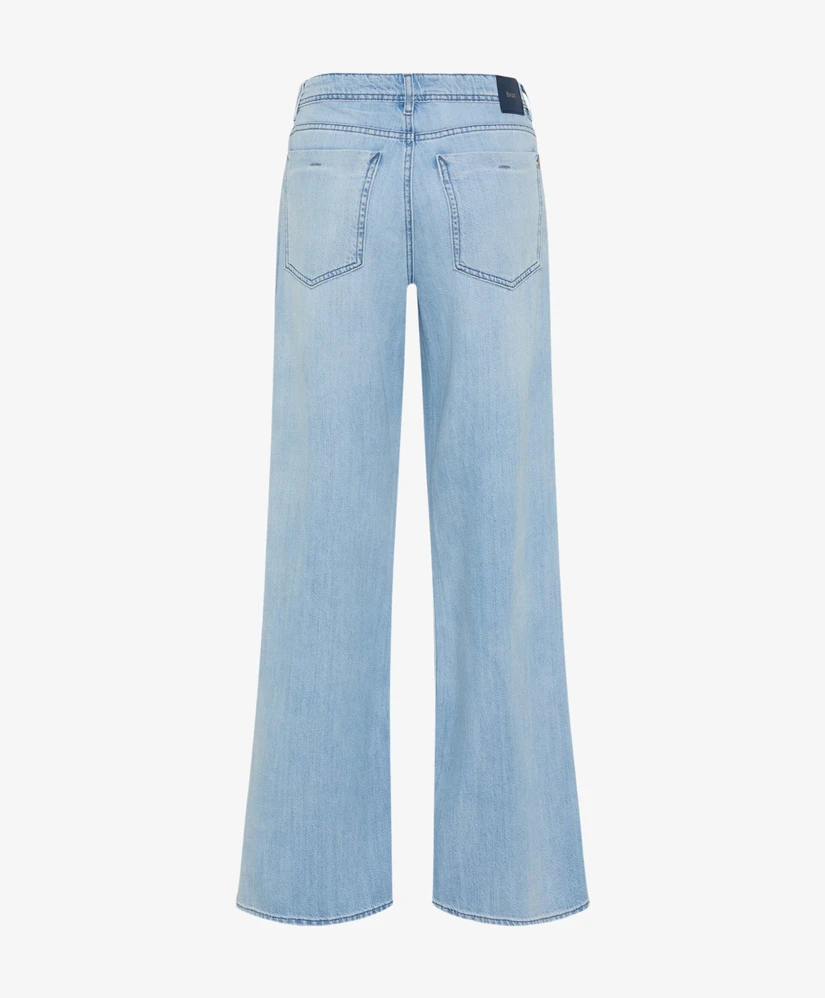 BRAX Jeans Wide Leg Morgan