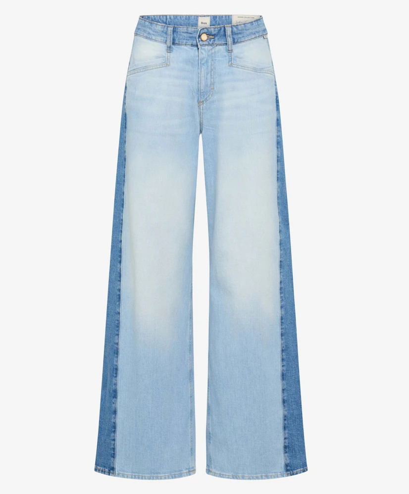 BRAX Jeans Wide Leg Morgan