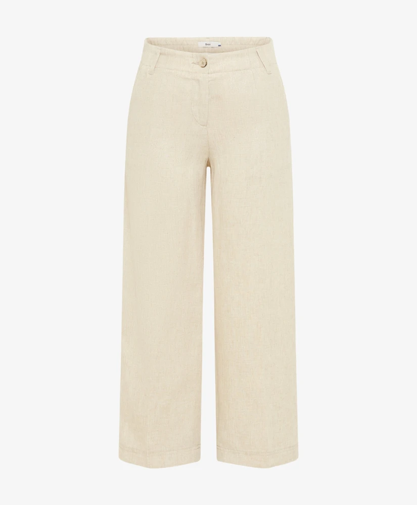 BRAX Jeans Wide Straight Leg Maine