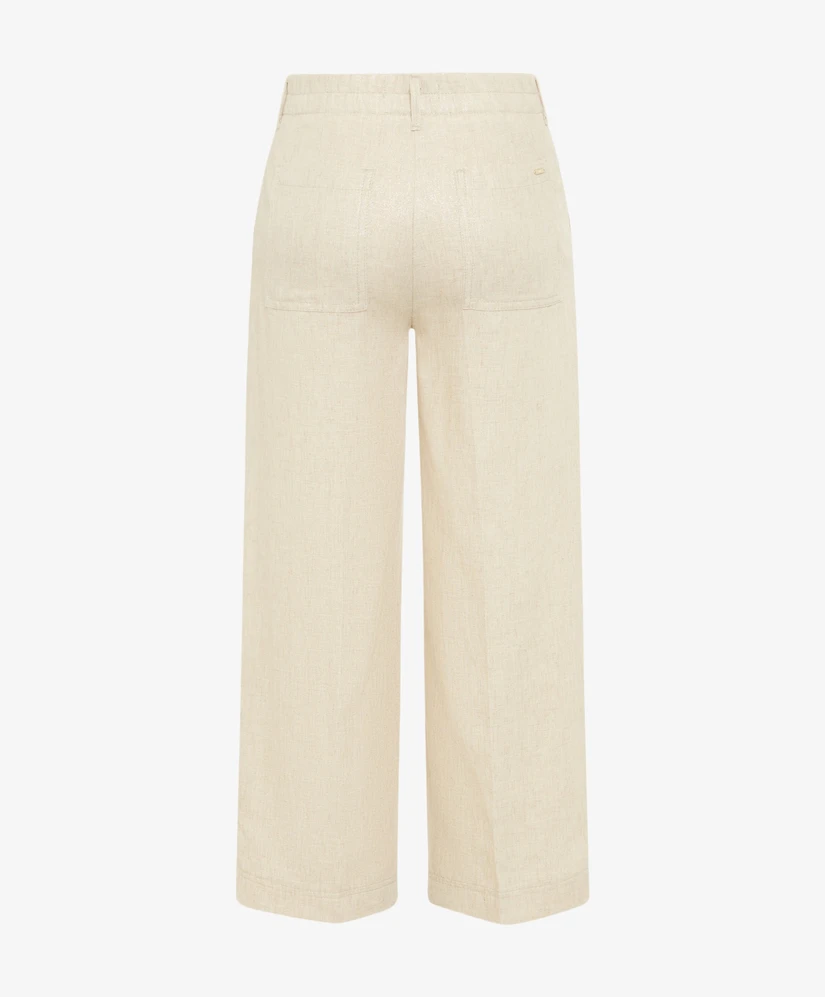 BRAX Jeans Wide Straight Leg Maine