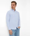 BRAX Overhemd Casual Fit Daniel