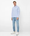 BRAX Overhemd Casual Fit Daniel