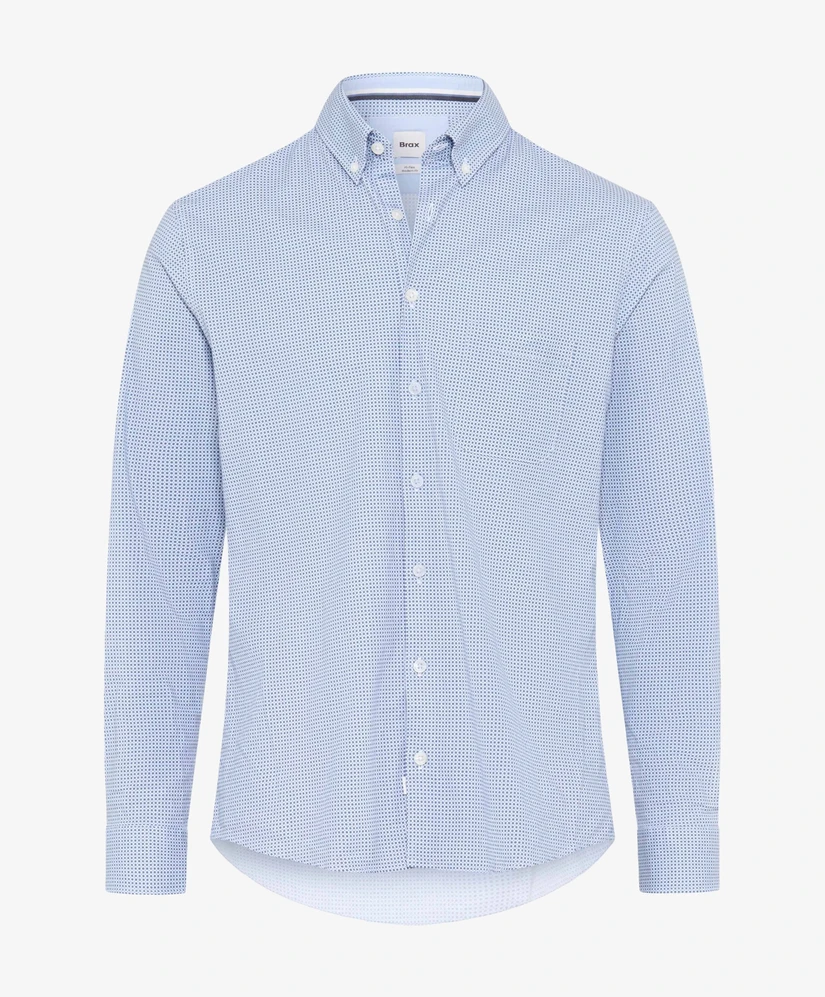 BRAX Overhemd Daniel