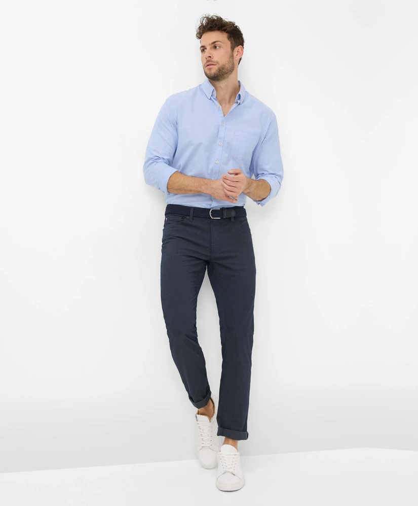 BRAX Pantalon Chuck