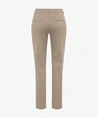 BRAX Pantalon Maron