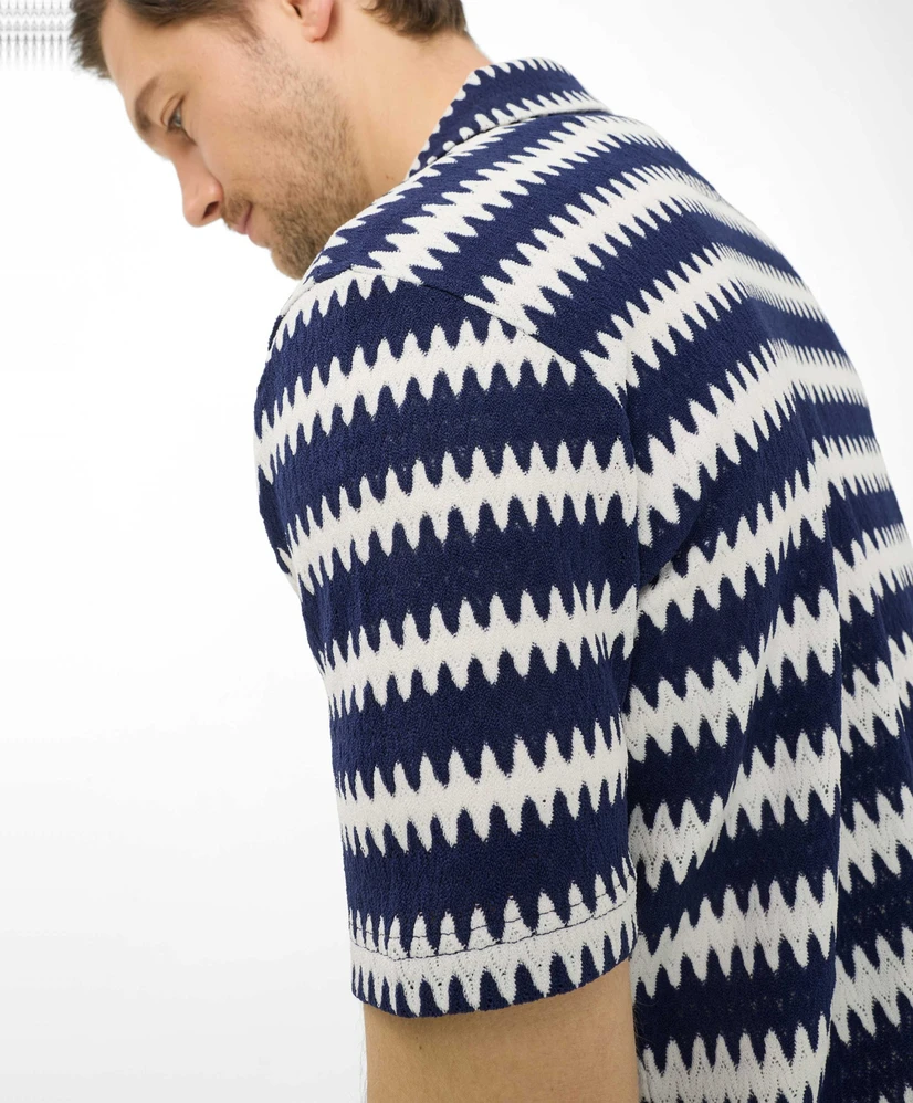BRAX Polo Pajo