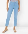 BRAX Regular Fit Jeans Mary S